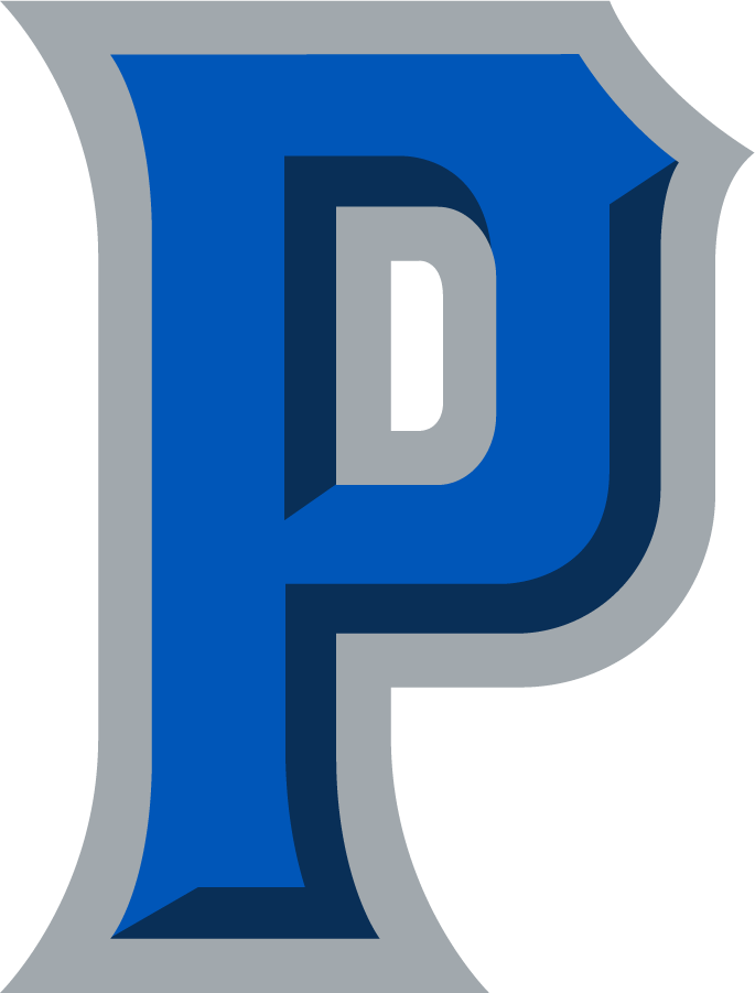 New Orleans Privateers 2013-Pres Secondary Logo diy iron on heat transfer